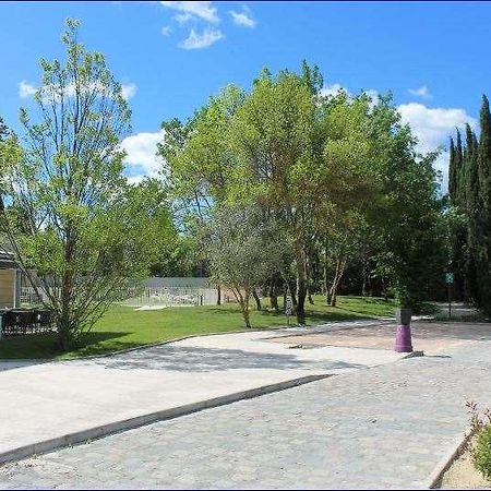 Suite Home**** Aix En Provence Sud - Bouc Bel Air Zewnętrze zdjęcie