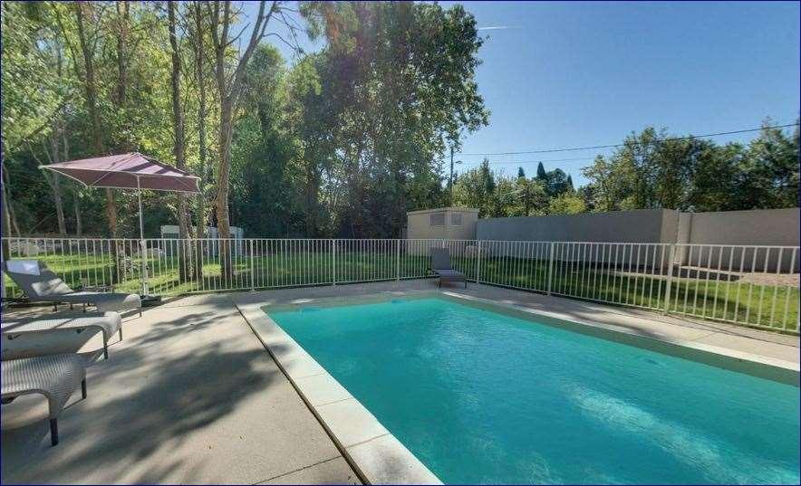 Suite Home**** Aix En Provence Sud - Bouc Bel Air Udogodnienia zdjęcie