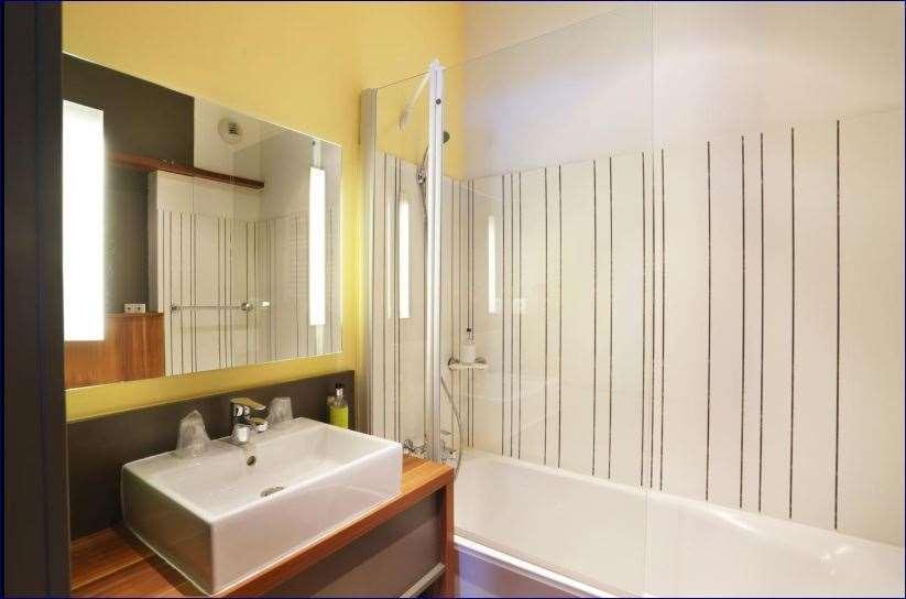 Suite Home**** Aix En Provence Sud - Bouc Bel Air Pokój zdjęcie