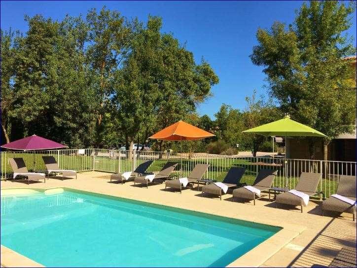 Suite Home**** Aix En Provence Sud - Bouc Bel Air Udogodnienia zdjęcie